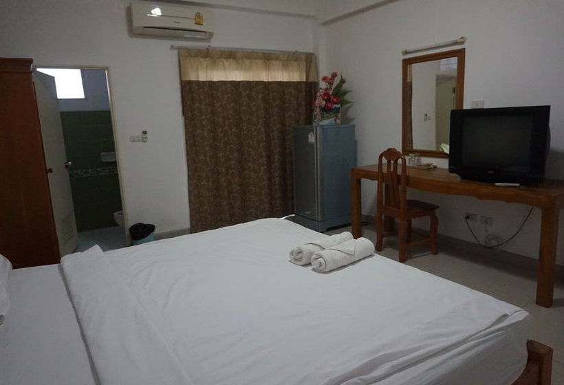 Hotel Teeradol Place 10