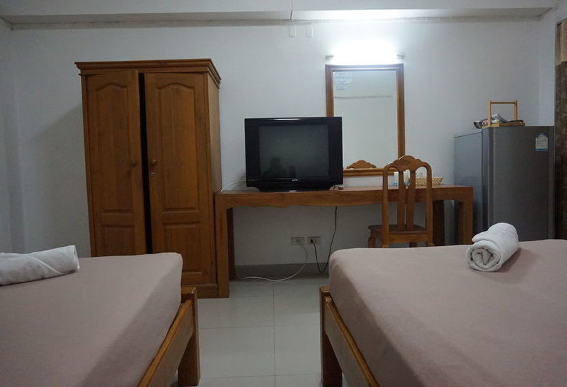 Hotel Teeradol Place 11