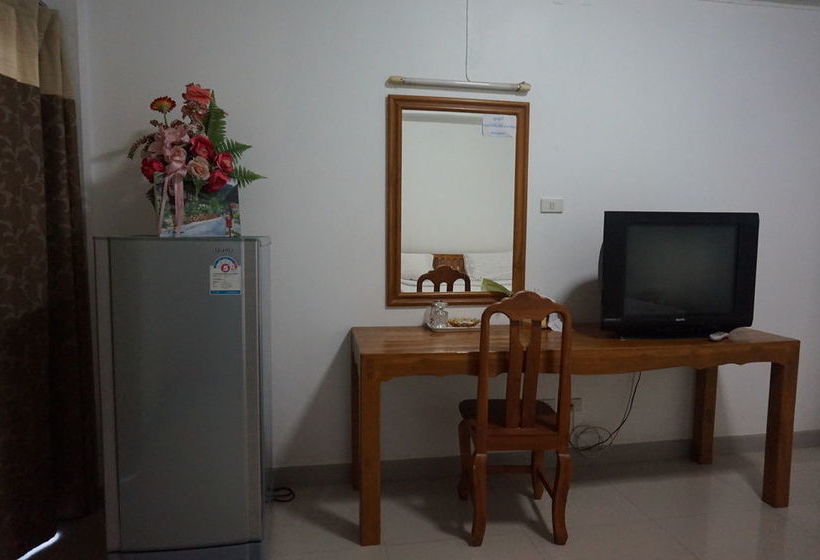 Hotel Teeradol Place 13