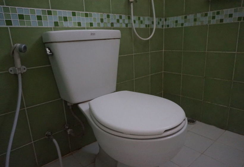 Hotel Teeradol Place 14