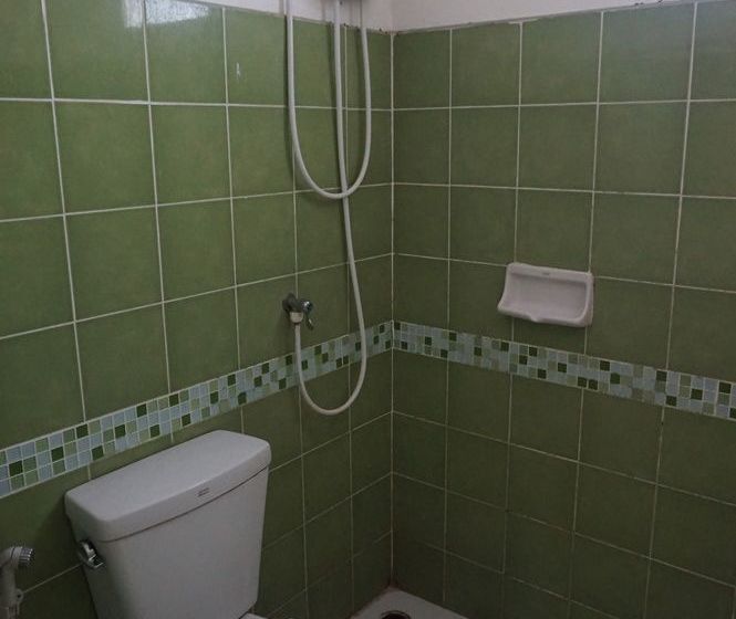 Hotel Teeradol Place 16