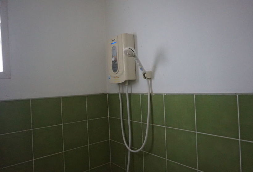 Hotel Teeradol Place 17