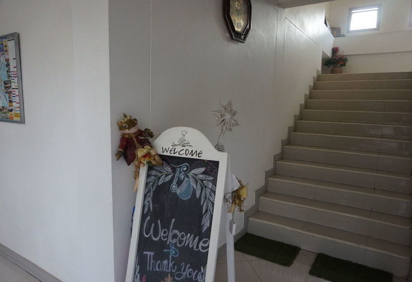 Hotel Teeradol Place 19