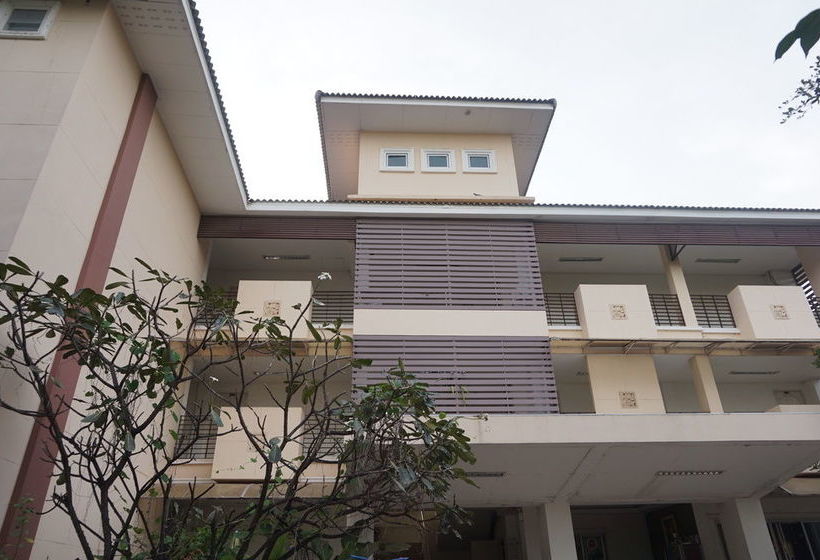 Hotel Teeradol Place 20