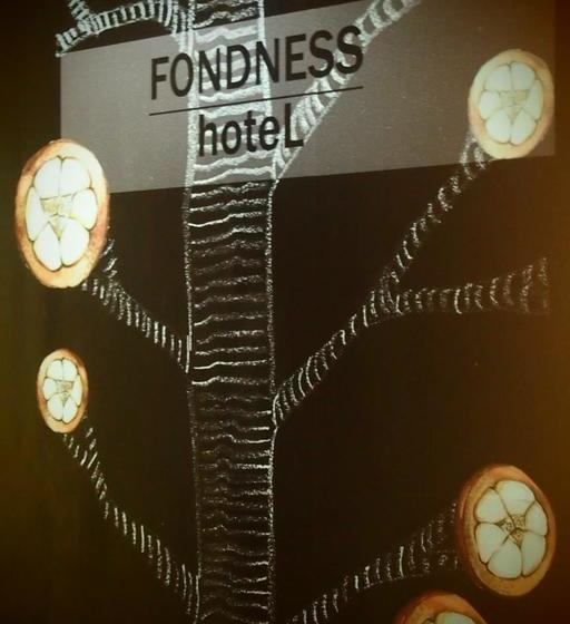 Hotel Fondness Takua Pa Phang Nga