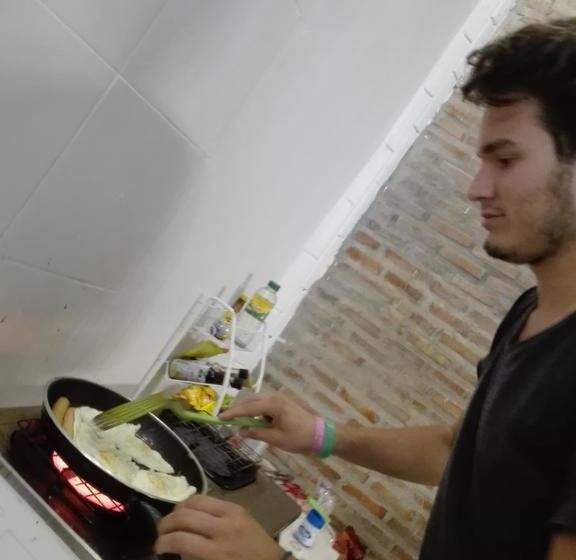 If You Want Hostel Sukhothai 16