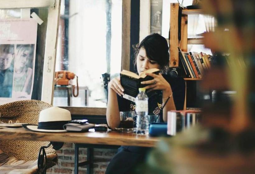 If You Want Hostel Sukhothai 8