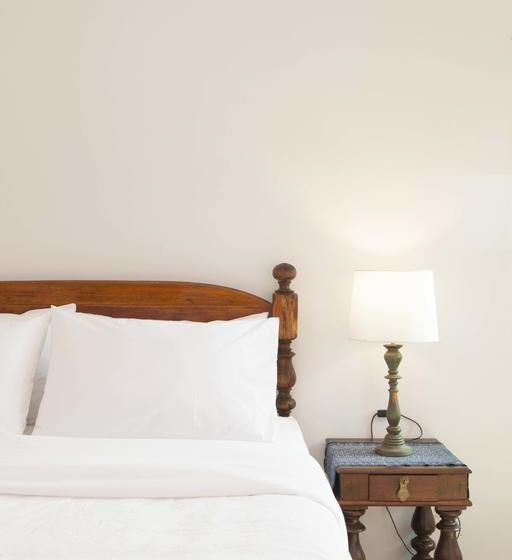 Bed and Breakfast Foresta Villa Chiang Mai