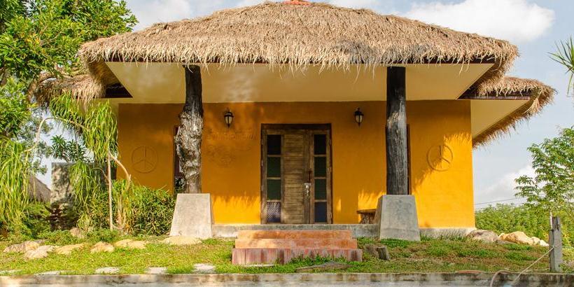 Resort Banhomdin Bungalow