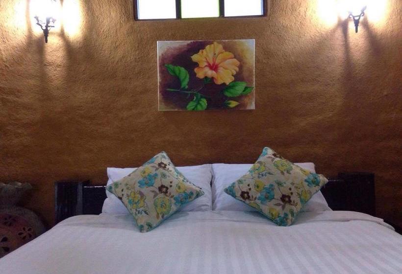 Resort Banhomdin Bungalow 10