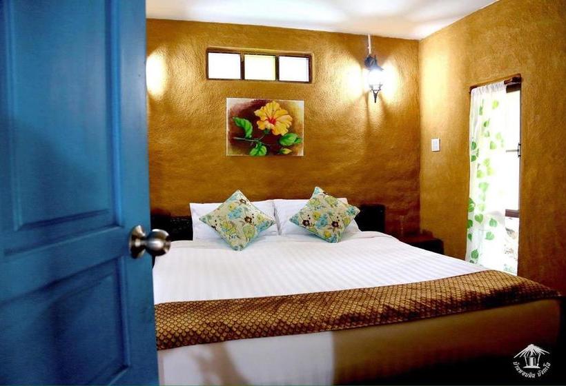 Resort Banhomdin Bungalow 11