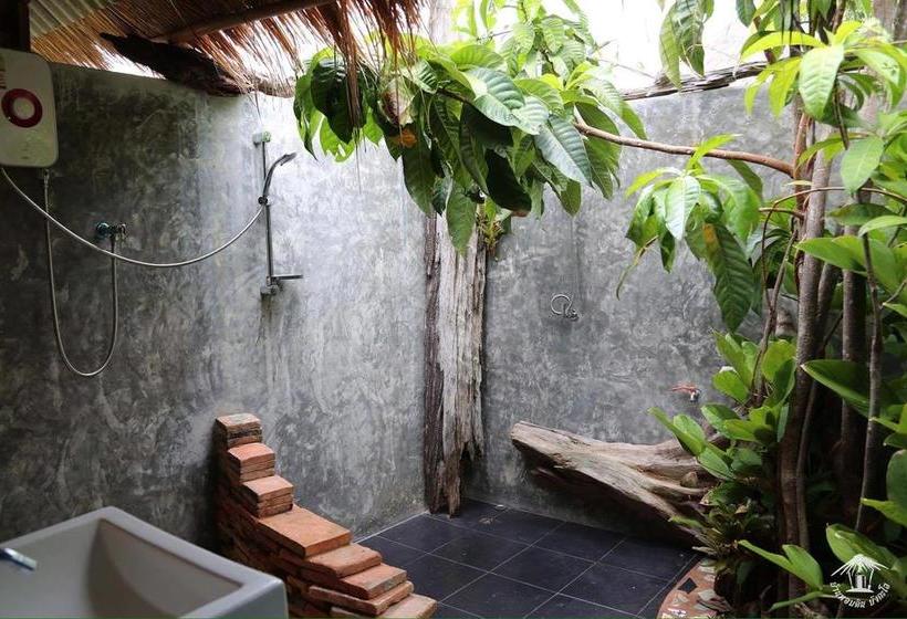 Resort Banhomdin Bungalow 5