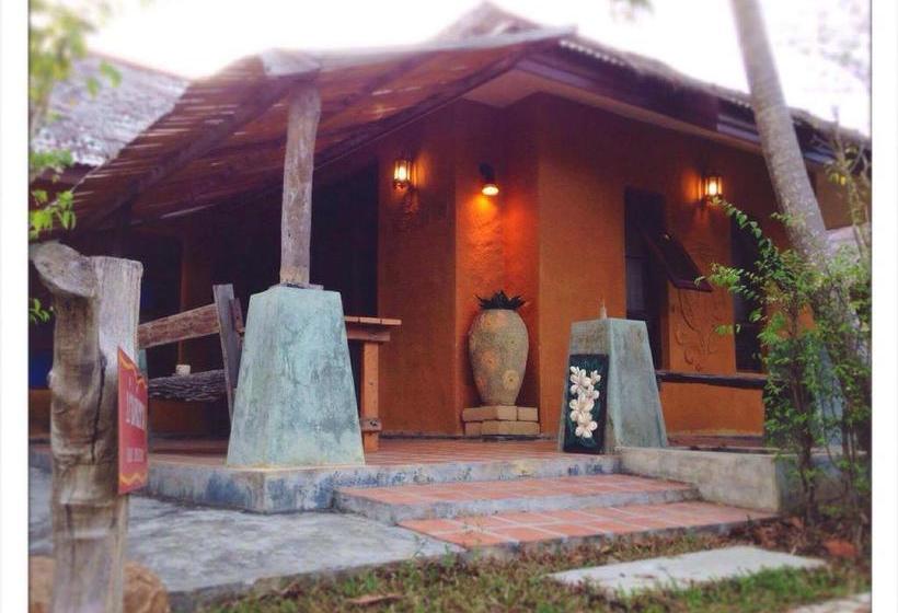 Resort Banhomdin Bungalow 6