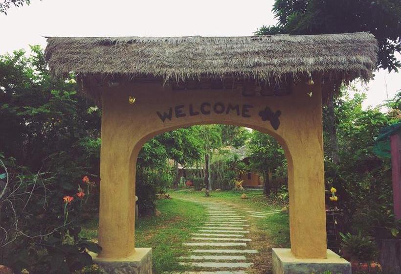 Resort Banhomdin Bungalow 7