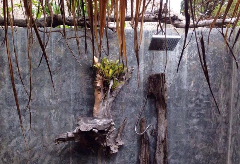 Resort Banhomdin Bungalow 8