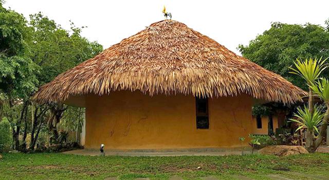 Resort Banhomdin Bungalow 9