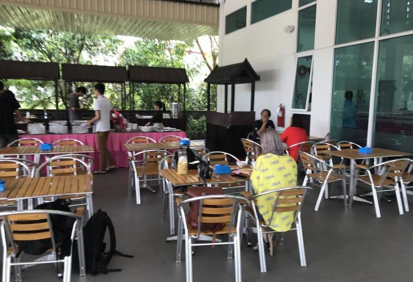 Hotel Eco Inn Chanthaburi 1