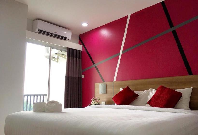 Hotel Eco Inn Chanthaburi 11