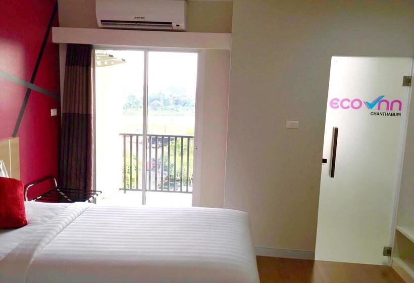 Hotel Eco Inn Chanthaburi 14