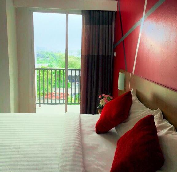 Hotel Eco Inn Chanthaburi 15