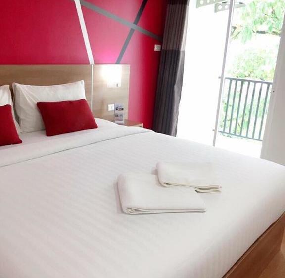 Hotel Eco Inn Chanthaburi 17