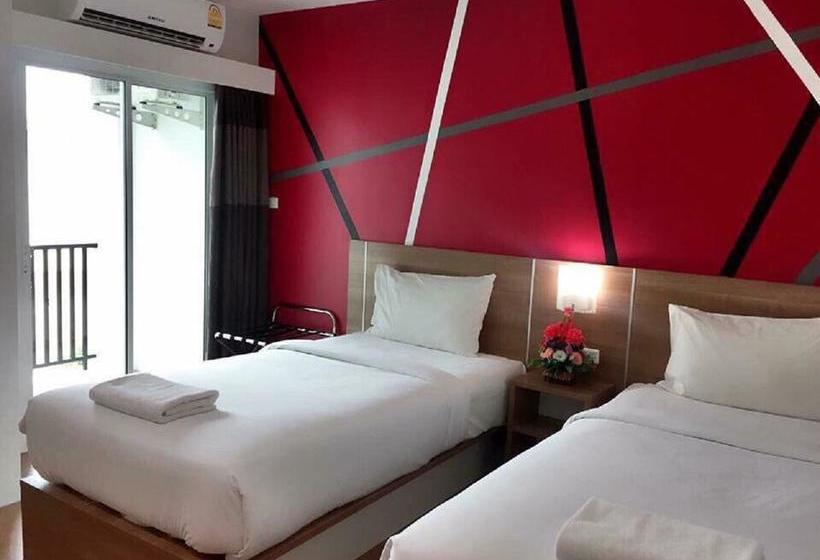 Hotel Eco Inn Chanthaburi 18