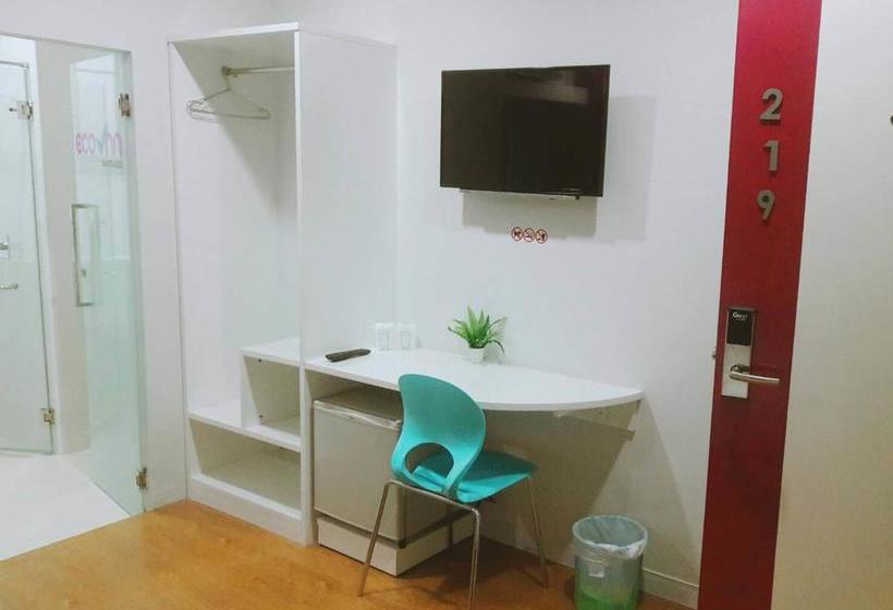 Hotel Eco Inn Chanthaburi 19