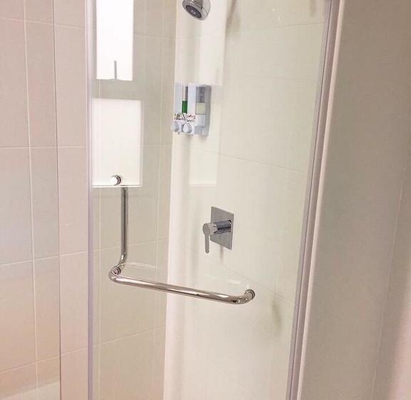 Hotel Eco Inn Chanthaburi 2