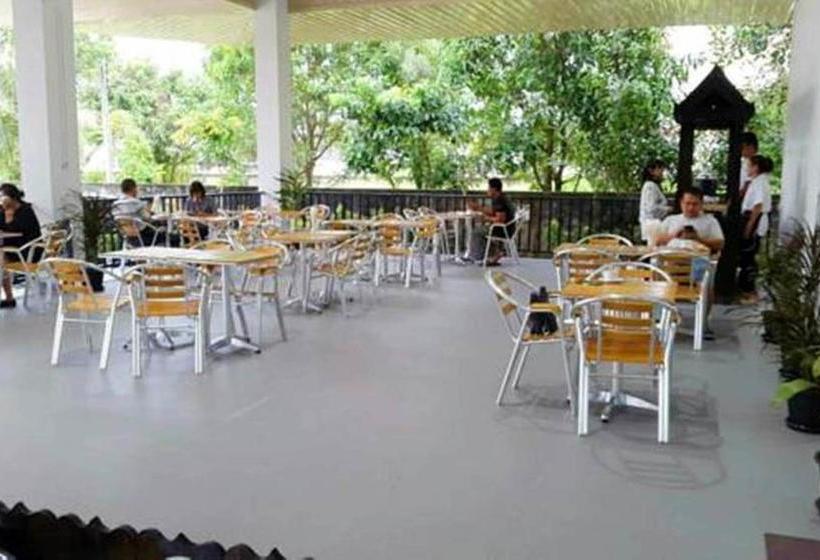 Hotel Eco Inn Chanthaburi 20