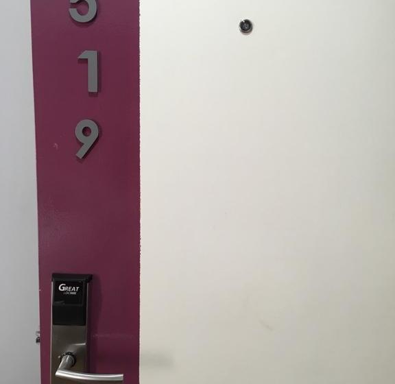 Hotel Eco Inn Chanthaburi 4