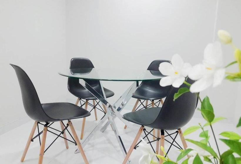 Hotel Eco Inn Chanthaburi 5