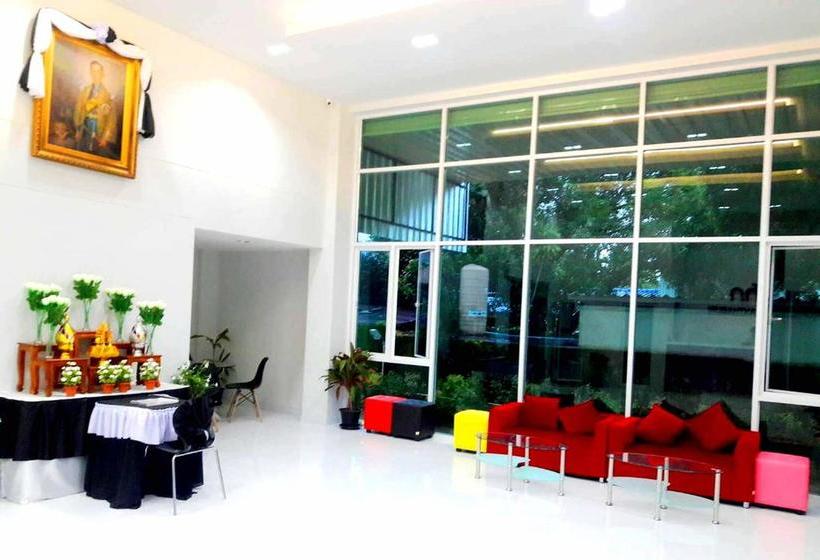 Hotel Eco Inn Chanthaburi 6