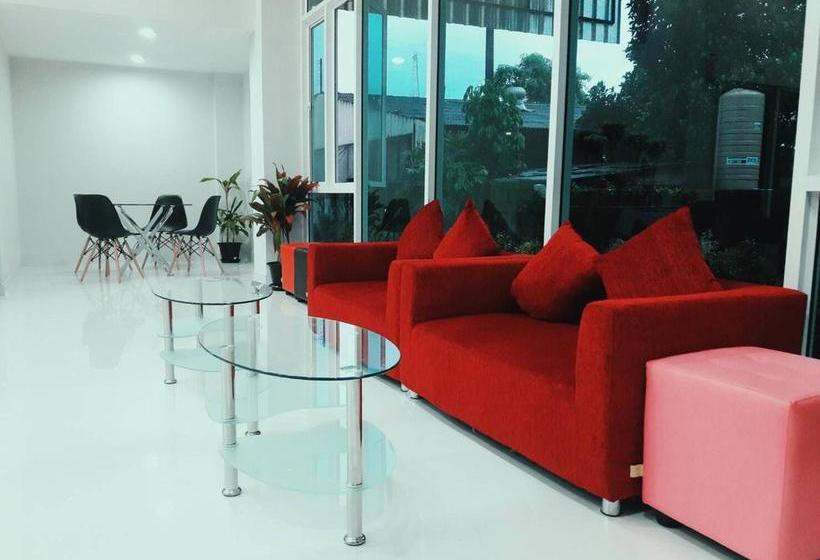 Hotel Eco Inn Chanthaburi 7