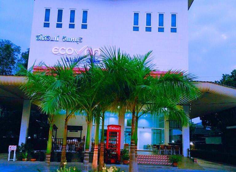Hotel Eco Inn Chanthaburi 8
