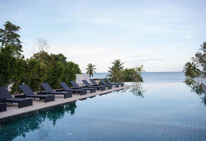 Seanery Beach Resort 1