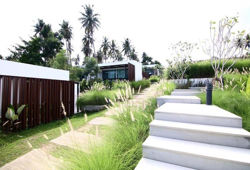 Seanery Beach Resort 12