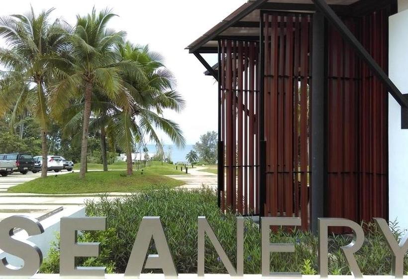 Seanery Beach Resort 16