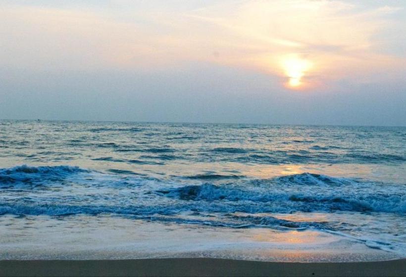 Seanery Beach Resort 19