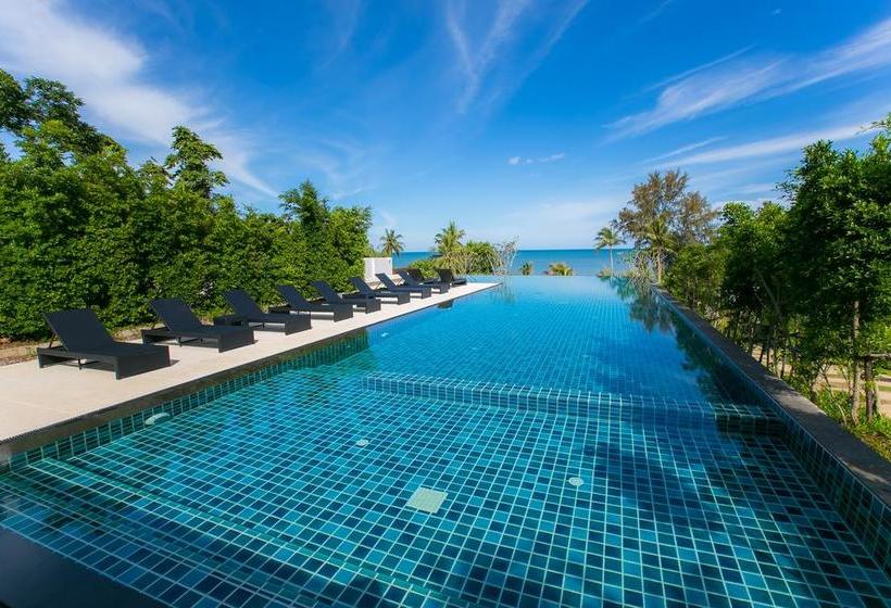 Seanery Beach Resort 2