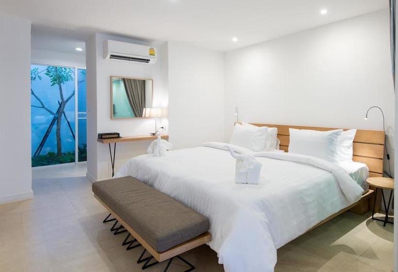 Seanery Beach Resort 20