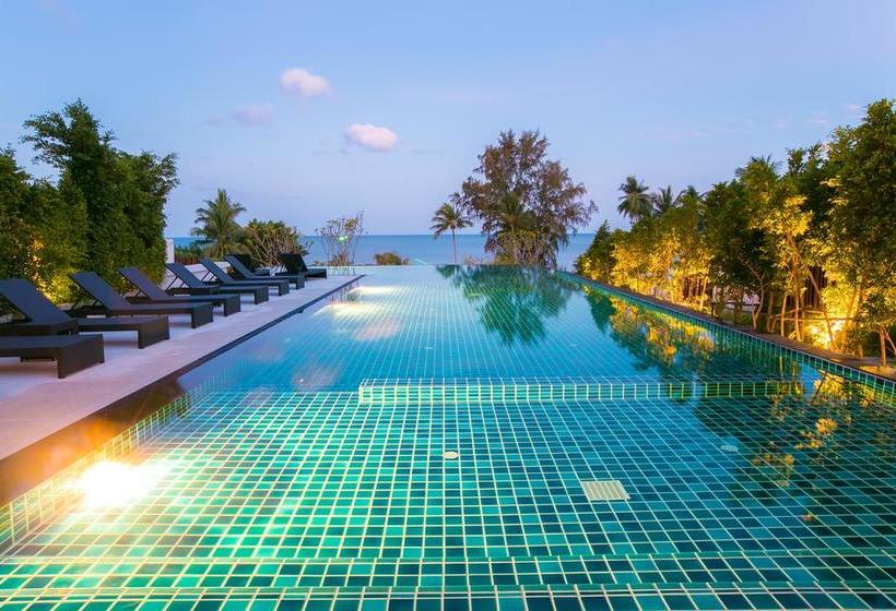 Seanery Beach Resort 3