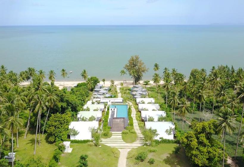 Seanery Beach Resort 6