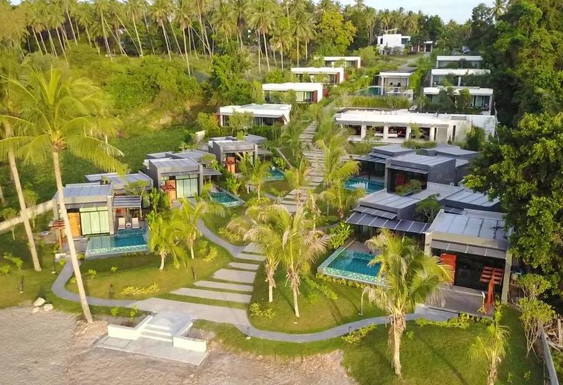 Seanery Beach Resort 7