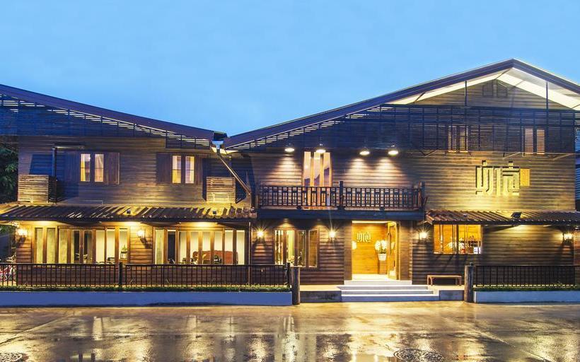 Bed and Breakfast Tali Homestead 1