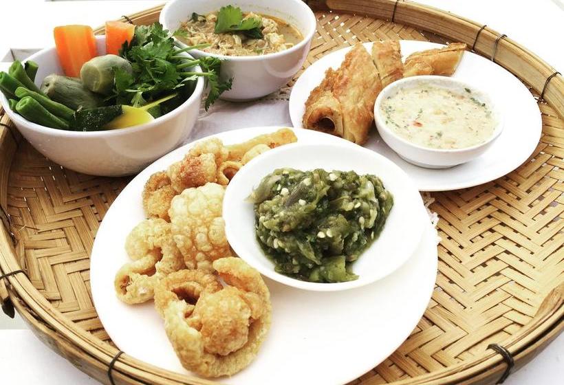 Bed and Breakfast Tali Homestead 10