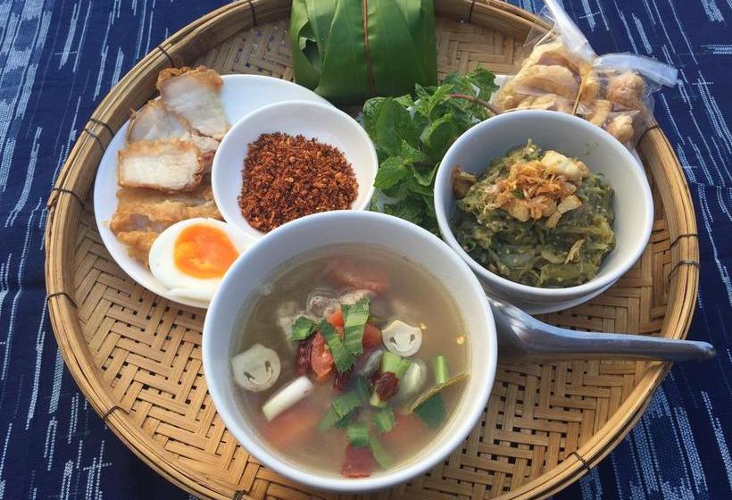 Bed and Breakfast Tali Homestead 11