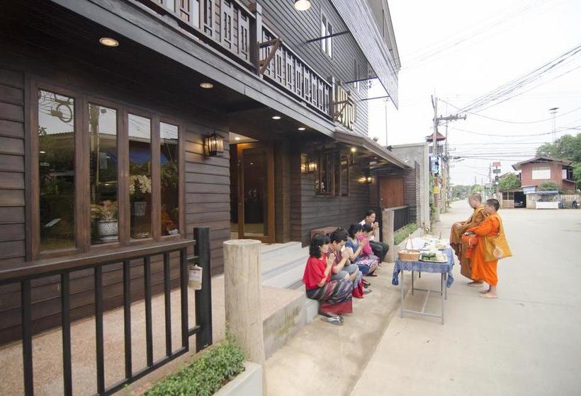 Bed and Breakfast Tali Homestead 2