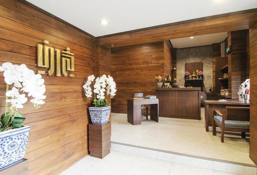 Bed and Breakfast Tali Homestead 4