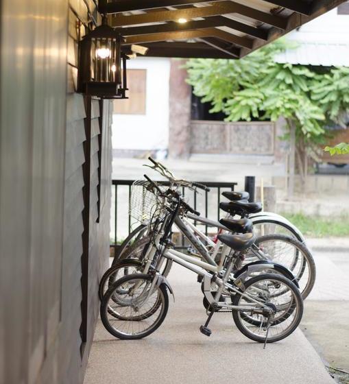 Bed and Breakfast Tali Homestead 5