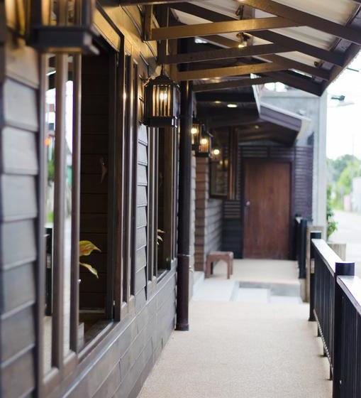 Bed and Breakfast Tali Homestead 6